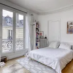 Appartement 3 Chambre Marais Paris 4