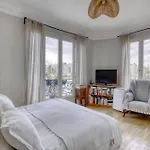 Appartement 3 Chambre Marais Paris 4