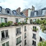 Appartement 3 Chambre Marais Paris 4