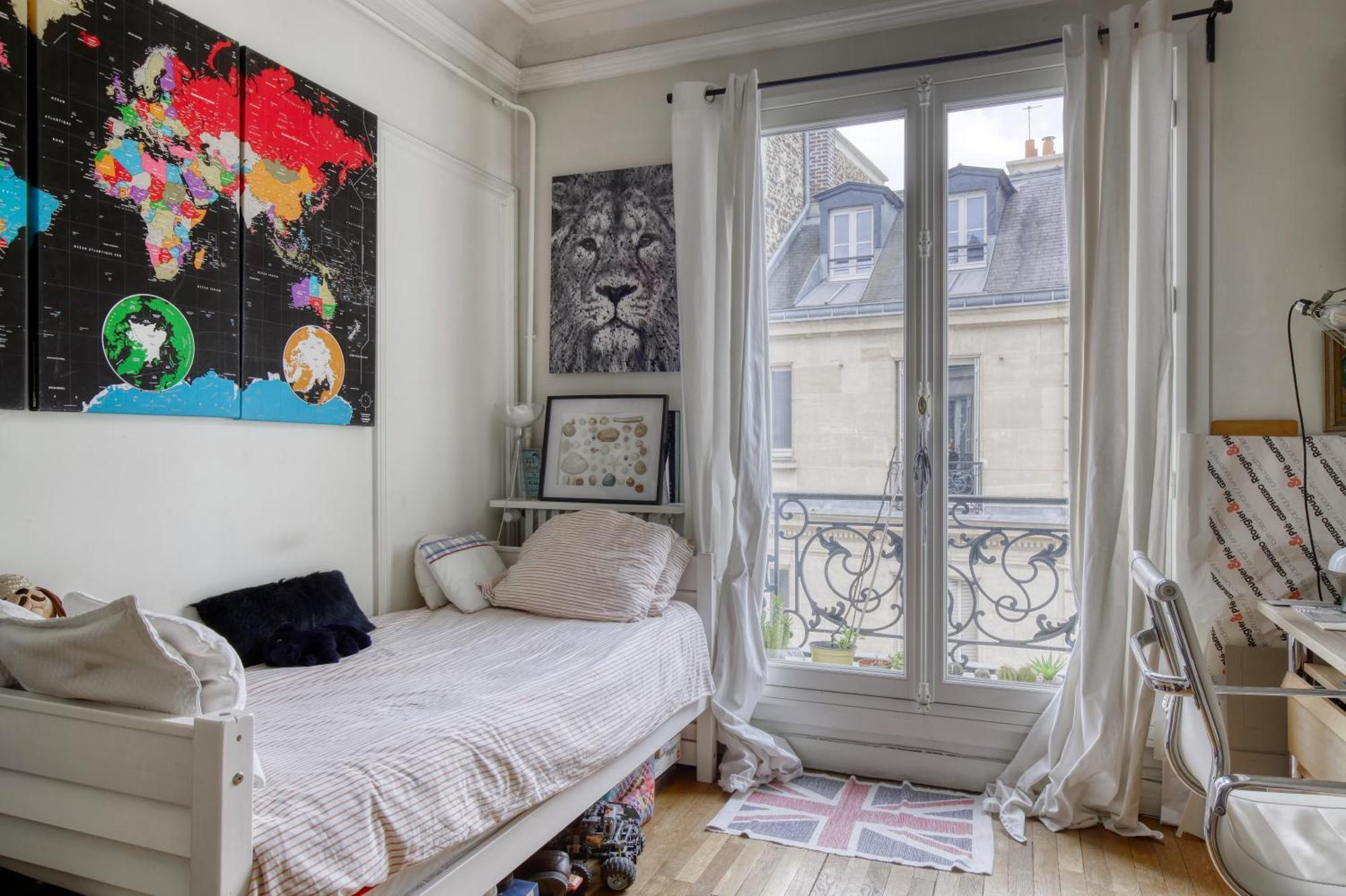 Appartement 3 Marais 4