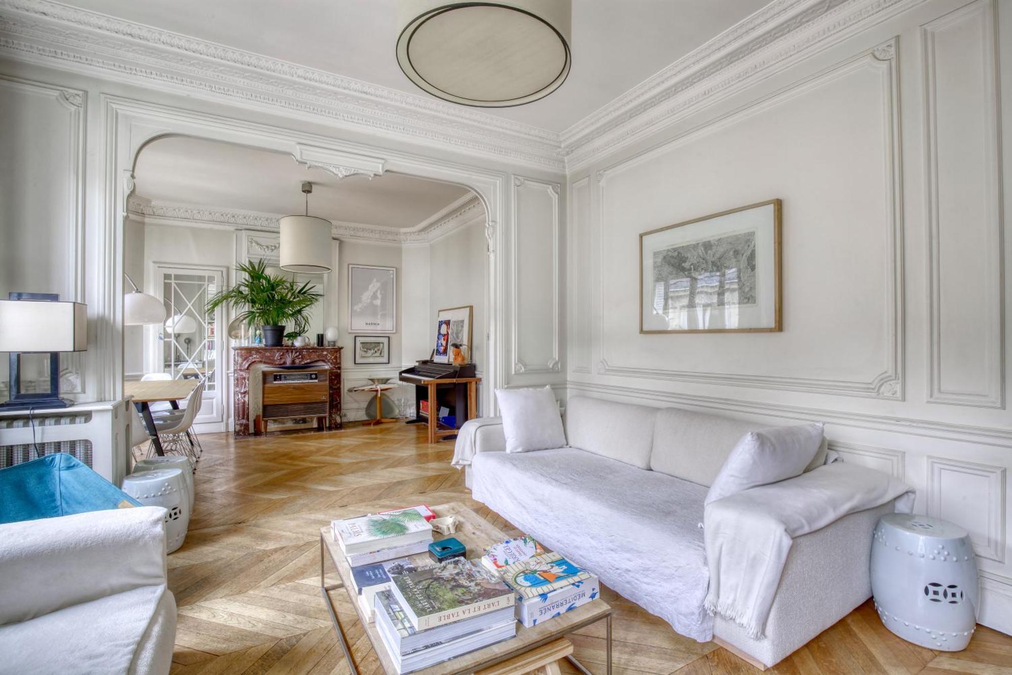3 Marais 4 * Parijs